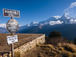 9 SHORT TREKS IN NEPAL | BEST SHORT TREKKING