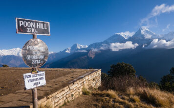 9 SHORT TREKS IN NEPAL | BEST SHORT TREKKING