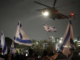 Hamas releases third group of hostages as part of truce, and says it will seek to extend the deal