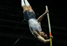 World Athletics Awards 2023: Armand Duplantis and Faith Kipyegon among six named Athletes of the Year