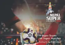 NSL: Jhapa Football Club playing against Butwal Lumbini FC today