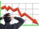 Bank loss impact on stock market: NEPSE drops by 25 points