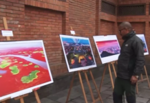 Chinese Photo Expo kicks off