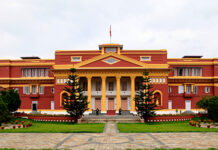 Budget calendar amended through ordinance