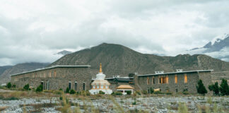Shinta Mani Mustang listed among world’s best hotels for 2024