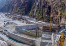 Rs 20 billion foreign investment for Langtang-Bhotekoshi Hydroelectricity Project
