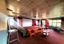 peace talk program will be held at Nepal National College on February 5