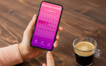 Eight apps, which inform a woman’s pregnancy and fertility status