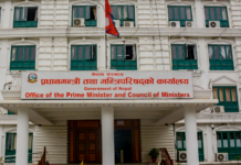 Key amendment to Political Parties Act: Govt proposes bill requiring 40% MPs for party division