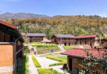 Kopila Valley School Celebrates a Year of Sustainability Awards