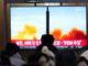 North Korea launches missile that can reach distant US bases