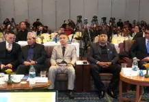 Chinese assistance crucial for Nepal’s prosperity, affirms Deputy PM Shrestha