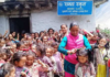 ‘Samata School’ opened in Karnali to teach for 100 rupees closed