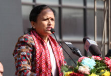 Formulation of media-related laws a priority: Minister Sharma