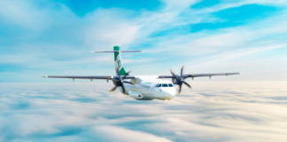 Yeti Airlines has brought in 2 ‘ATR-72’ aircraft