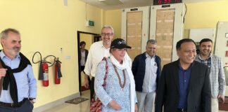 NEA MD Ghising urges dev partners for more energy aid