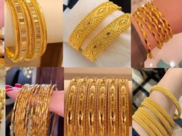 Gold price drops by Rs 500 per tola