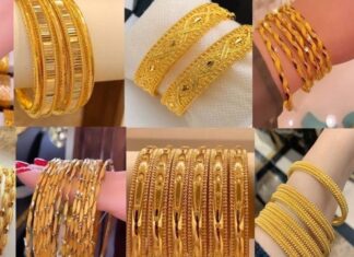 Gold price drops by Rs 500 per tola