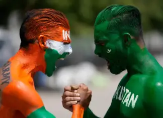 Rewind: Looking back at the last five India-Pakistan T20 World Cup contests
