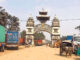 Heatwave forces extension of school closures in Birgunj