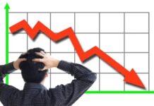 NEPSE drops by 4.59 points, trading surpasses Rs 5 billion