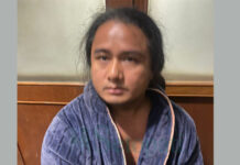 Ram Bahadur Bomjon found guilty of raping minor