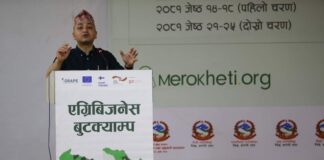 Five-day bootcamp to empower 300 ecopreneurs with entrepreneurship skills starts in Surkhet