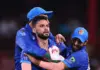 Afghanistan seals first-ever win over Australia with exceptional all-round display