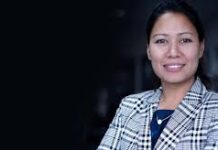 Shishir Khanal satires Oli and defends Sumana Shrestha