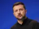 Zelensky set conditions for peace talks