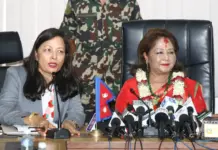 Ambassadors find themselves embroiled in political shakeup