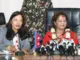 Ambassadors find themselves embroiled in political shakeup