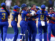 Nepal’s winning start in Women’s Asia Cup, 6-wicket win over UAE