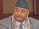 Govt making utmost efforts for safe release of Bipin Joshi: Foreign Minister Rana