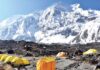 Five die along Annapurna Circuit Trek last year
