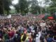 Bangladesh PM Sheikh Hasina flees, army says interim government to be formed