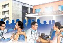 Minister Poudel proposes raising health insurance coverage to 500,000 Rupee