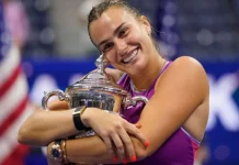Sabalenka holds off Pegula to win first US Open title