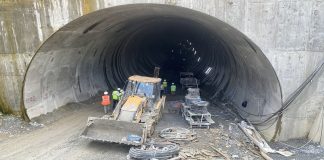 Work of Tanahun hydropower project resumes