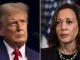 Harris goads Trump into flustered performance on pivotal night